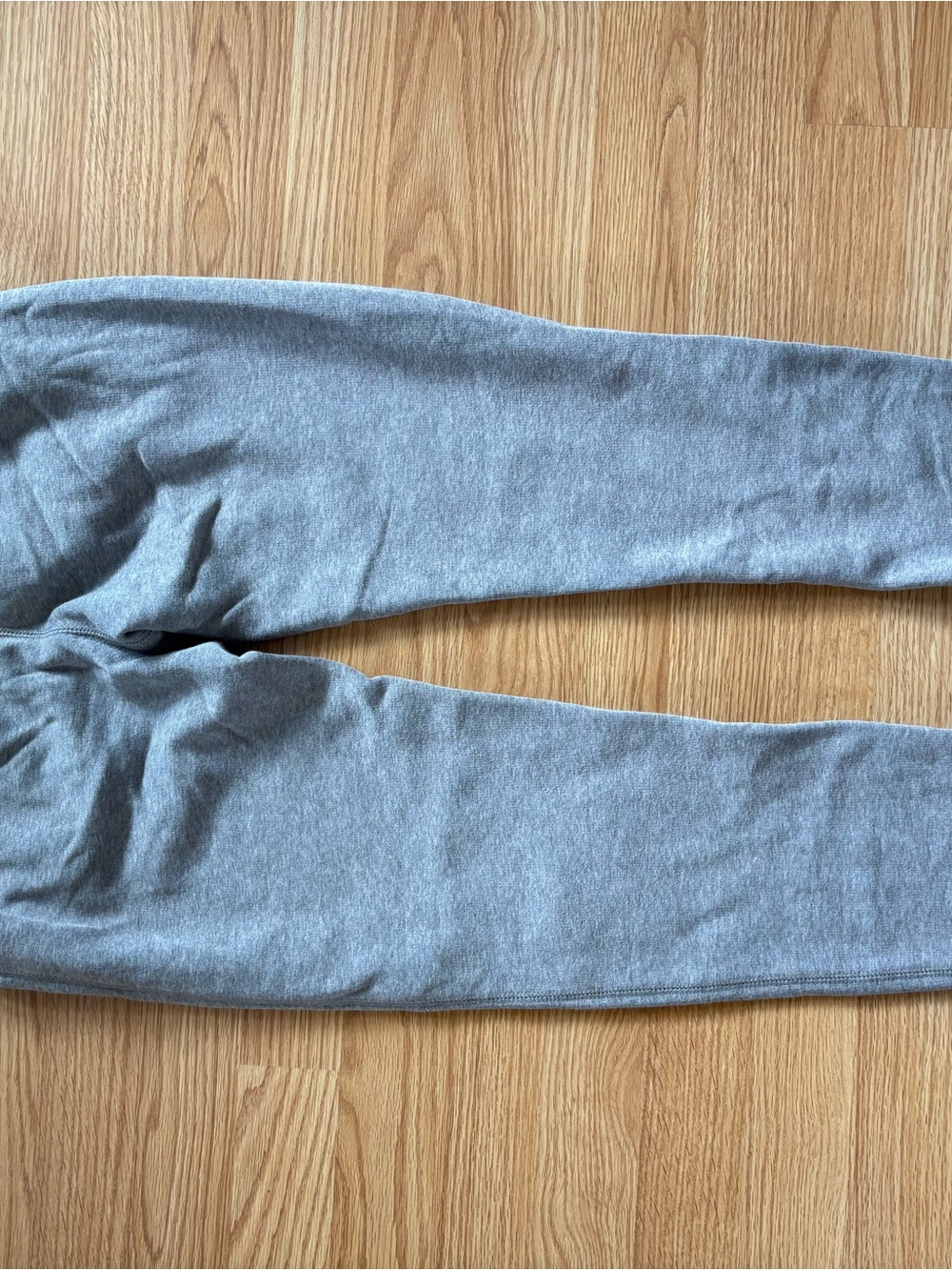 Grey Roots Joggers - Picture 6 of 6